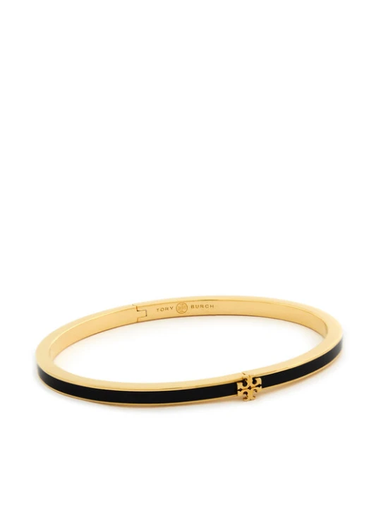 Zdjęcie produktu Bransoletka Tory Burch Kira 152856 Złoty
