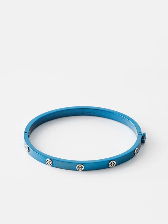 Zdjęcie produktu Bransoletka Tory Burch niebieski