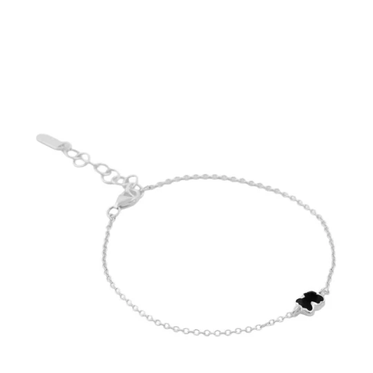 Zdjęcie produktu Bransoletka TOUS 1004287900 Srebrny