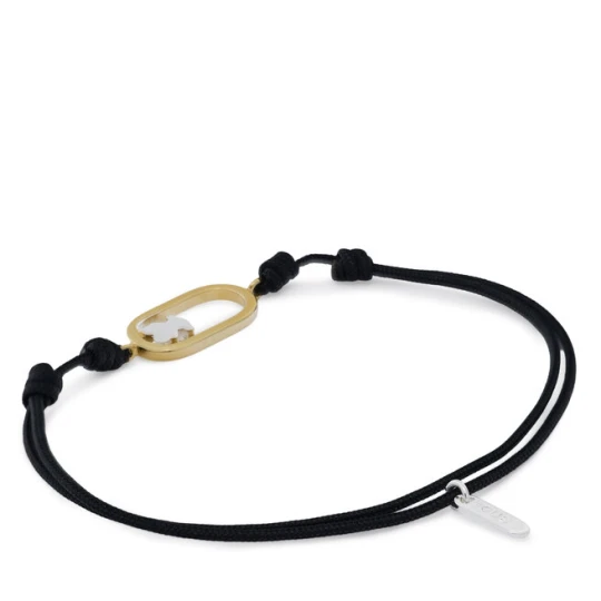 Zdjęcie produktu Bransoletka TOUS Camille 1004561100 Czarny