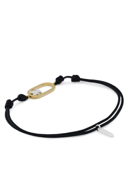 Zdjęcie produktu Bransoletka TOUS Camille 1004561100 Czarny