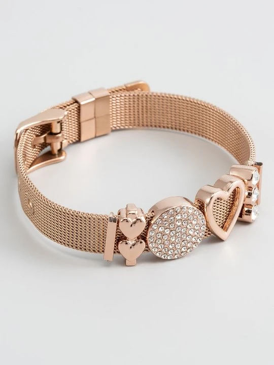 Zdjęcie produktu Bransoletka U.S. POLO ASSN.