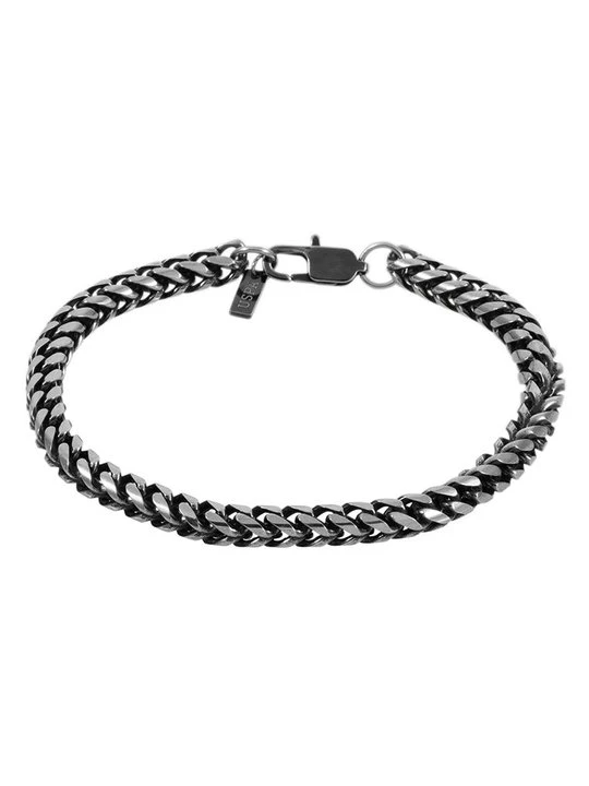 Zdjęcie produktu Bransoletka U.S. POLO ASSN. srebrny