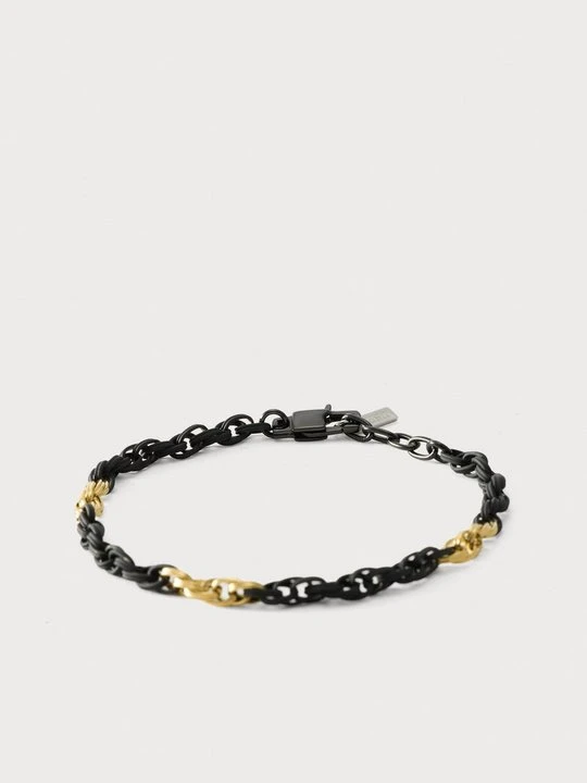 Zdjęcie produktu Bransoletka U.S. POLO ASSN. czarny