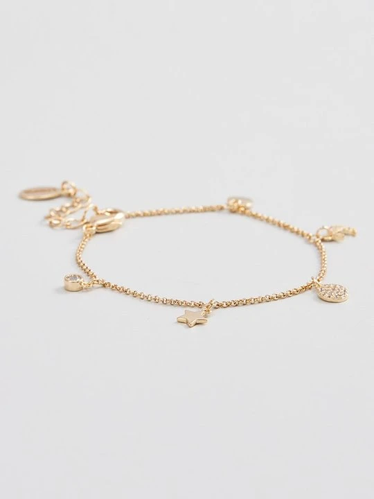 Zdjęcie produktu Bransoletka U.S. POLO ASSN. złoty