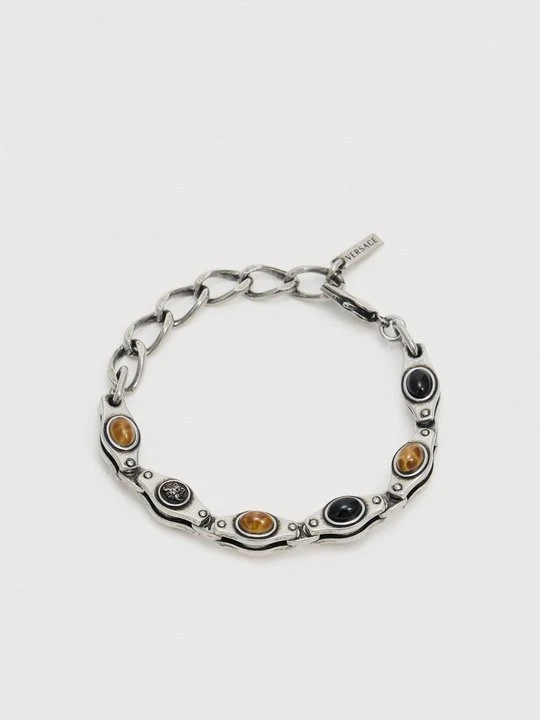 Zdjęcie produktu Bransoletka Versace srebrny