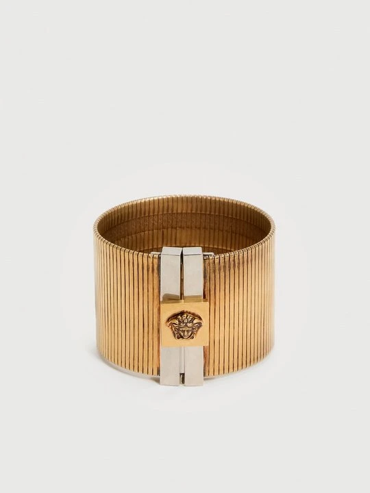 Zdjęcie produktu Bransoletka Versace złoty