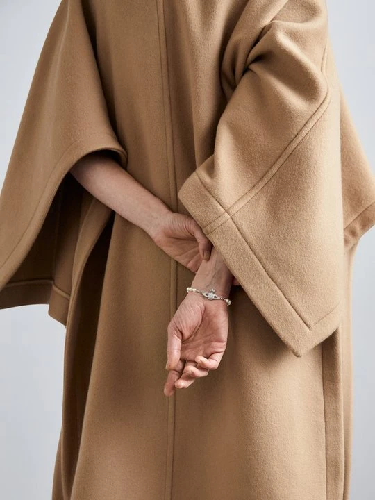 Zdjęcie produktu Bransoletka Vivienne Westwood srebrny