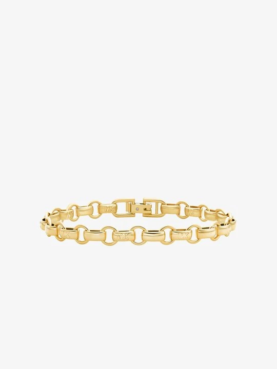 Zdjęcie produktu Bransoletka z ogniwami Michael Kors ZŁOTY (Złoty)