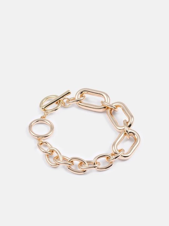 Zdjęcie produktu Bransoletka Zign By Zalando złoty