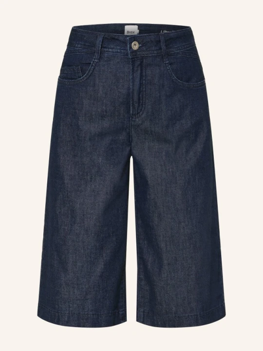 Zdjęcie produktu Brax Bermudy Jeansowe Maine B blau 12 CLEAN DARK BLUE