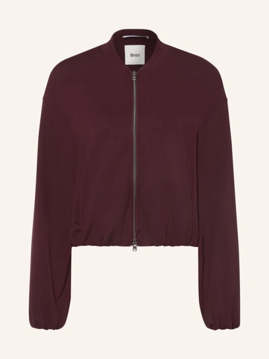 Zdjęcie produktu Brax Bluza Rozpinana Becky.L rot