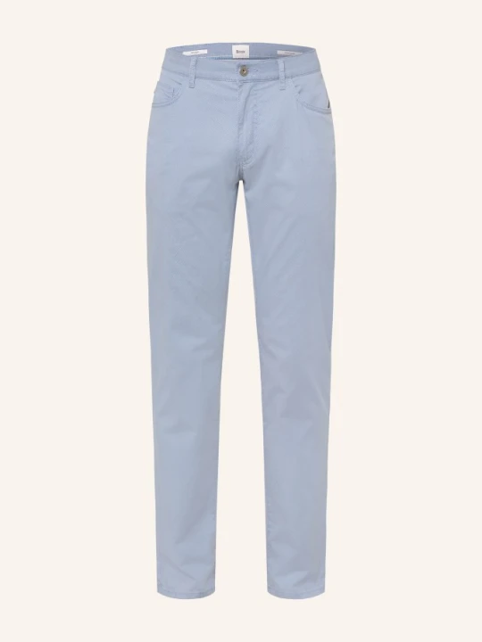 Zdjęcie produktu Brax Chino Cadiz U Slim Fit blau NIEBIESKI