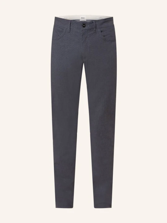 Zdjęcie produktu Brax Chino Chuck Dx O Nowoczesnym Kroju blau GRANATOWY