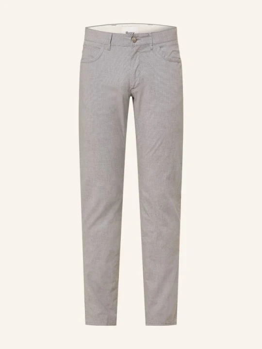 Zdjęcie produktu Brax Chino Chuck Dx O Nowoczesnym Kroju grau SZARY