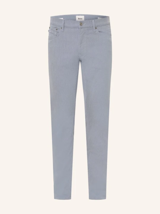 Zdjęcie produktu Brax Chino Chuck Modern Fit blau 25 SMOKE BLUE