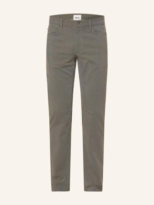Zdjęcie produktu Brax Chino Chuck Modern Fit gruen