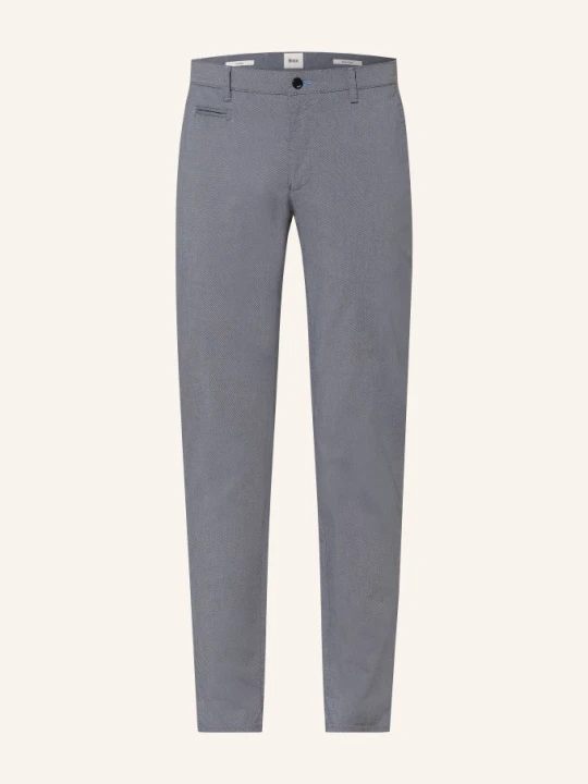 Zdjęcie produktu Brax Chino Fabio Modern Fit blau