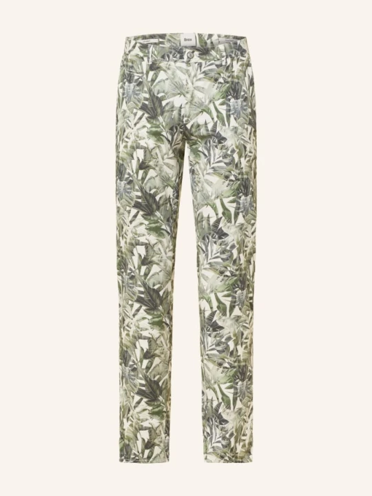 Zdjęcie produktu Brax Chino Fabio Modern Fit gruen