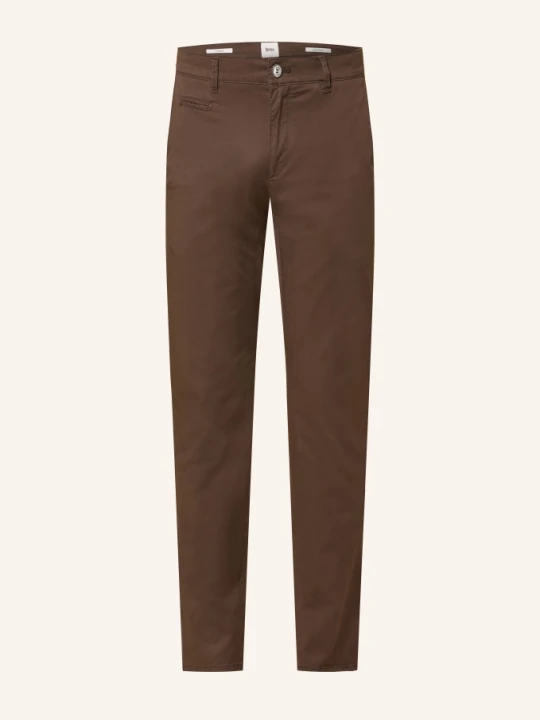 Zdjęcie produktu Brax Chino Fabio U Modern Fit braun 52 chocolate