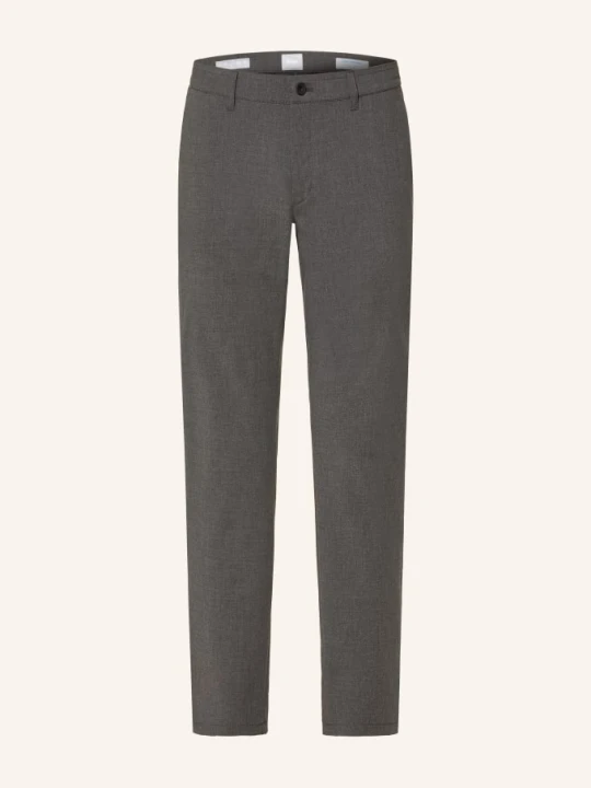 Zdjęcie produktu Brax Chino Phil Tapered Fit grau 05 ELEFANT