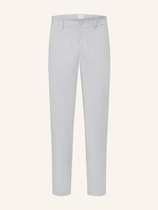 Zdjęcie produktu Brax Chino Phil Tapered Fit grau 07 PLATIN