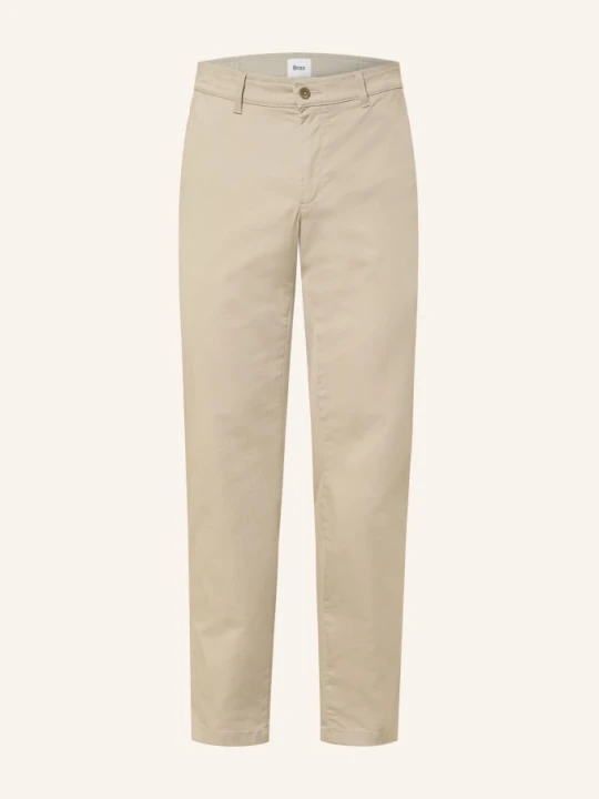 Zdjęcie produktu Brax Chino Phil Tapered Fit gruen JASNOZIELONY