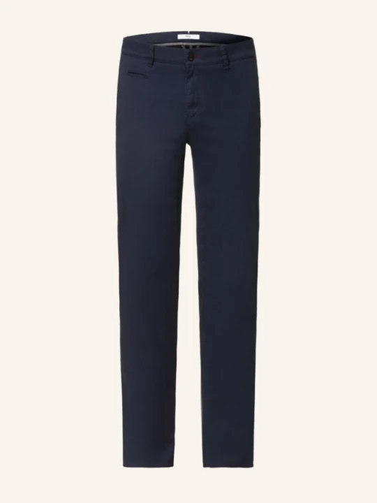 Zdjęcie produktu Brax Chinosy Fabio Modern Fit blau GRANATOWY