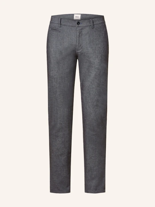 Zdjęcie produktu Brax Chinosy Fabio Modern Fit blau