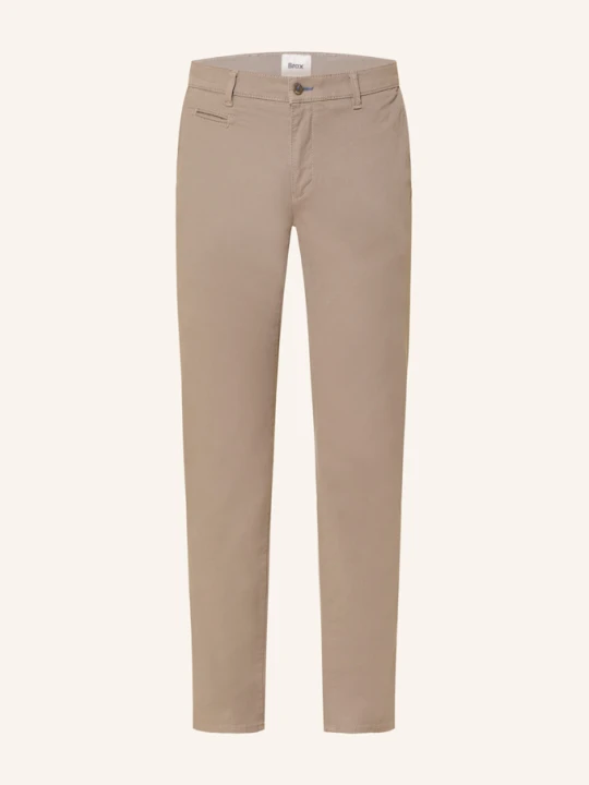 Zdjęcie produktu Brax Chinosy Fabio Regular Fit beige