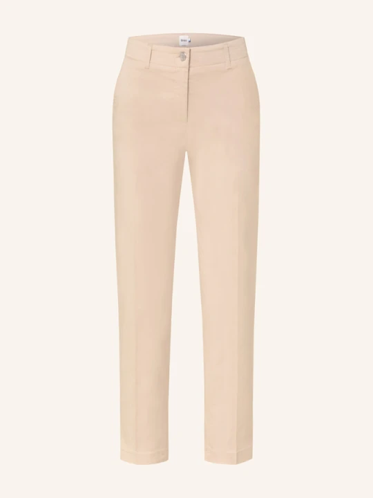 Zdjęcie produktu Brax Chinosy Maron S beige