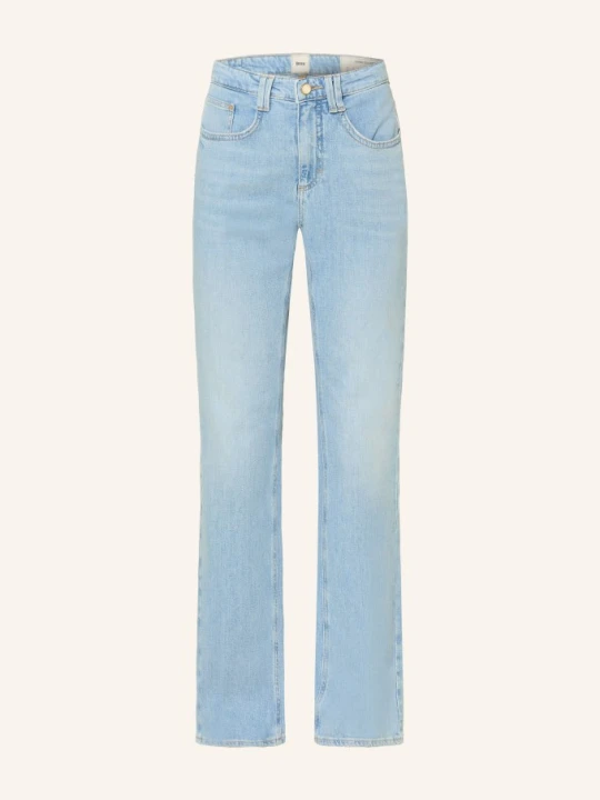 Zdjęcie produktu Brax Dżinsy Bootcut Mary blau 29 USED SKY BLUE