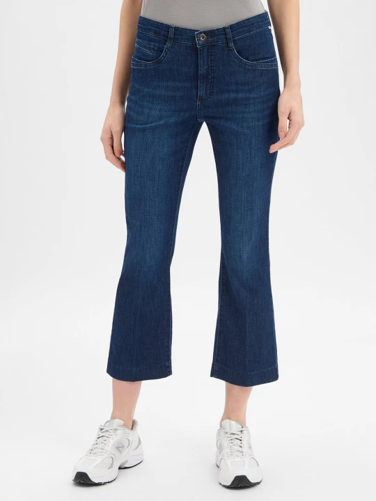 Zdjęcie produktu BRAX Dżinsy bootcut - Mary S Kobiety niebieski