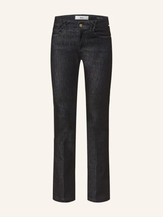 Zdjęcie produktu Brax Dżinsy Bootcut Shakira blau 12 CLEAN DARK BLUE