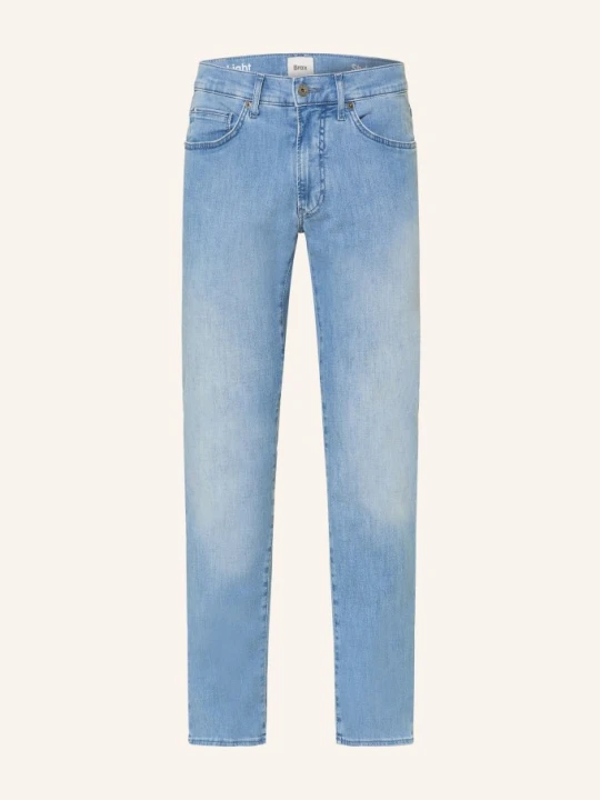 Zdjęcie produktu Brax Dżinsy Chuck Regular Fit blau 27 SKY BLUE USED