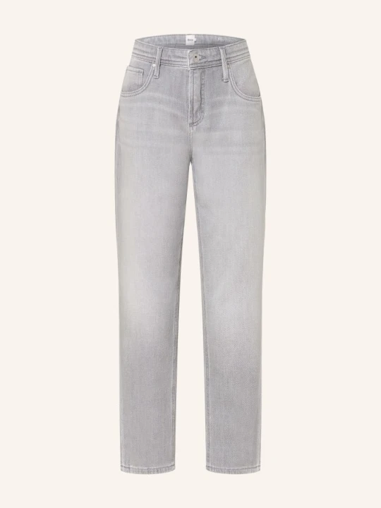 Zdjęcie produktu Brax Dżinsy Miley grau 09 USED LIGHT GREY
