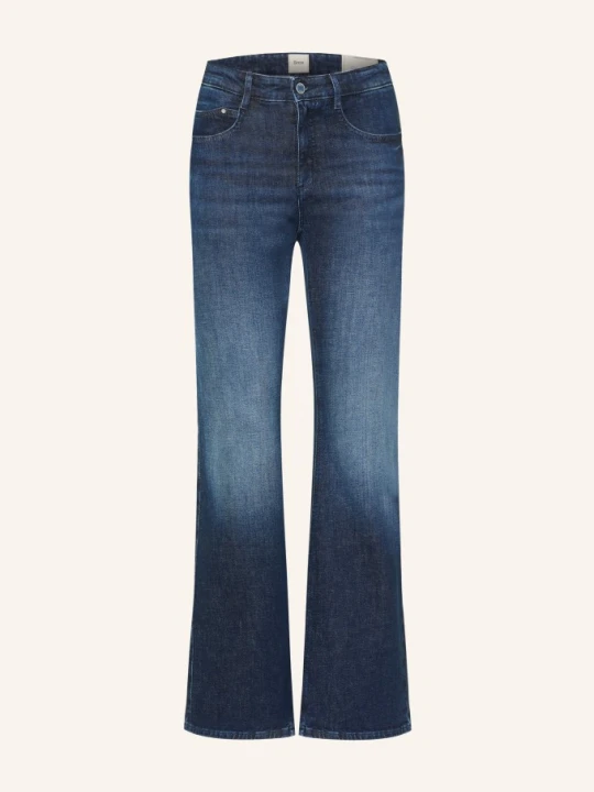 Zdjęcie produktu Brax Jeansy Bootcut Mary blau 23 23