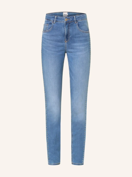 Zdjęcie produktu Brax Jeansy Bootcut Shakira blau 26 26