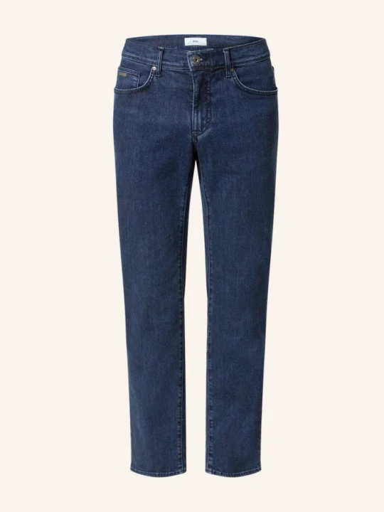 Zdjęcie produktu Brax Jeansy Cadiz Straight Fit blau