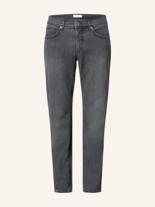 Zdjęcie produktu Brax Jeansy Cadiz Straight Fit grau 05 05