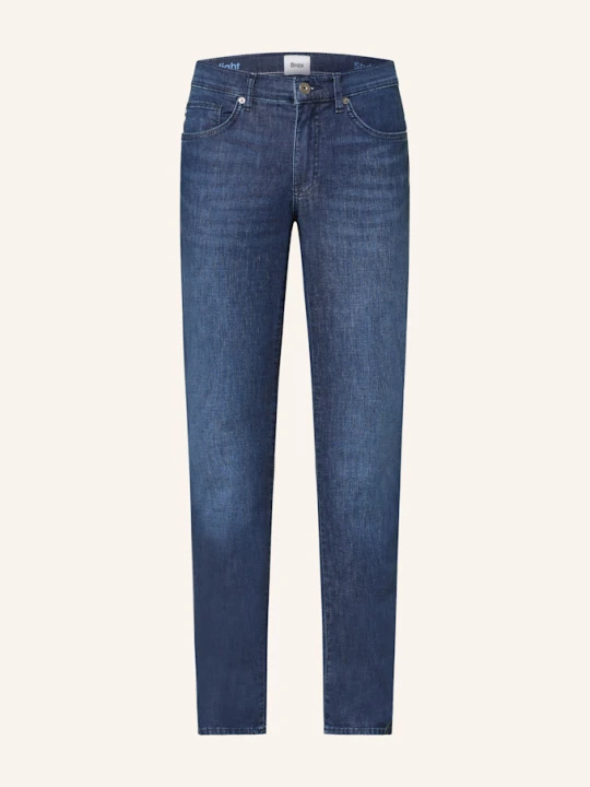 Zdjęcie produktu Brax Jeansy Cadiz U Straight Fit blau