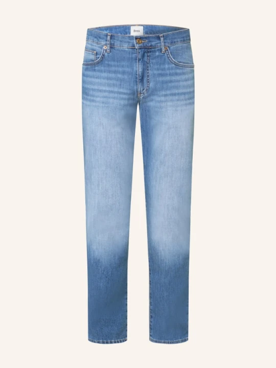 Zdjęcie produktu Brax Jeansy Cadiz U Straight Fit blau