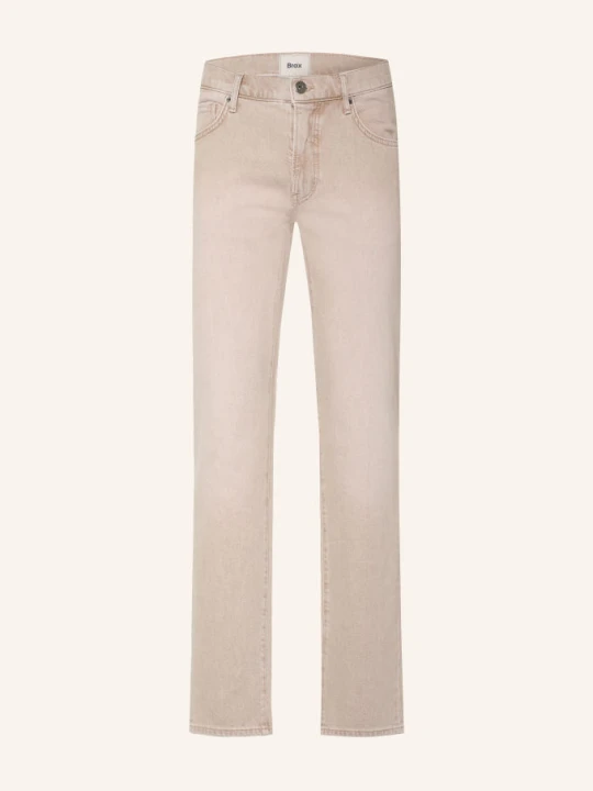 Zdjęcie produktu Brax Jeansy Chuck Modern Fit beige