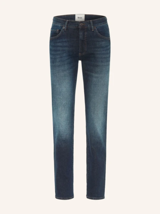 Zdjęcie produktu Brax Jeansy Chuck Modern Fit blau 24 SHINY BLUE USED