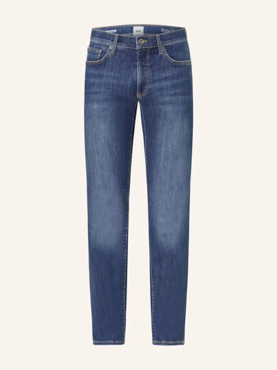 Zdjęcie produktu Brax Jeansy Chuck Modern Fit blau