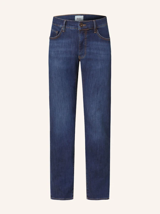 Zdjęcie produktu Brax Jeansy Chuck Modern Fit blau