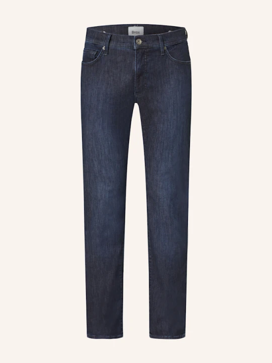Zdjęcie produktu Brax Jeansy Chuck Modern Fit blau