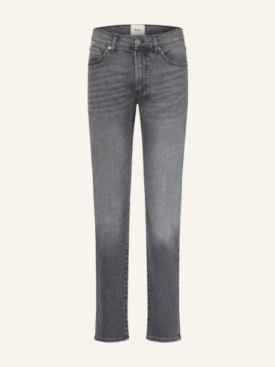 Zdjęcie produktu Brax Jeansy Chuck Modern Fit grau 04 GREY USED