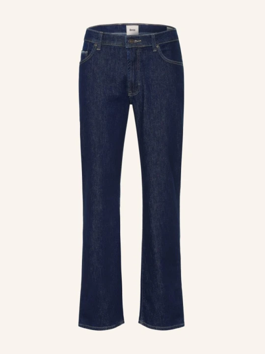 Zdjęcie produktu Brax Jeansy Clint O Luźnym, Prostym Kroju blau 13 BLUE NIGHT USED