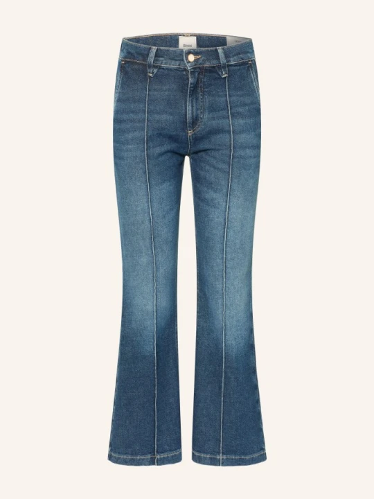 Zdjęcie produktu Brax Jeansy Lacey S blau 23 USED VINTAGE BLUE